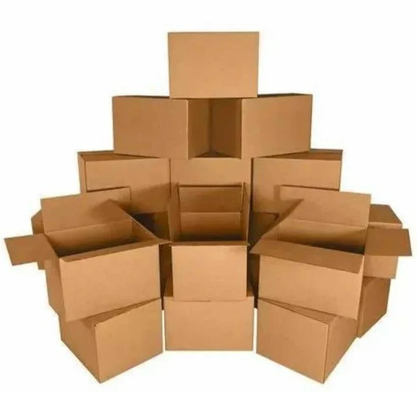 Goel Industries - Corrugated Box & Packaging Solutions